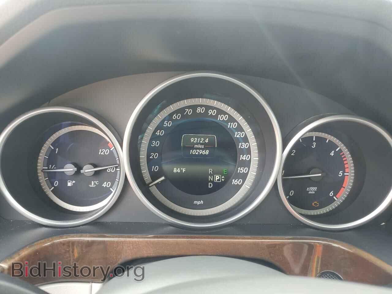 2014 MERCEDES-BENZ E-CLASS - VIN: WDDHF0EB3EA947388 - Фото 9
