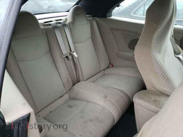 2012 CHRYSLER 200 - VIN: 1C3BCBEG4CN146639 - Фото 6