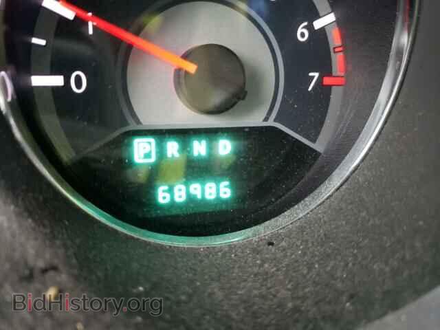 2012 CHRYSLER 200 - VIN: 1C3BCBEG4CN146639 - Фото 8
