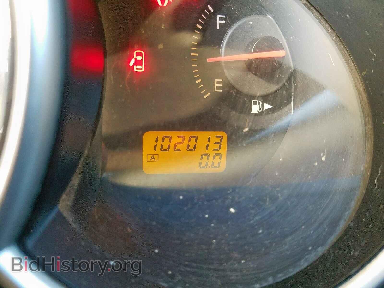 2009 NISSAN VERSA - VIN: 3N1BC13E29L499755 - Фото 8