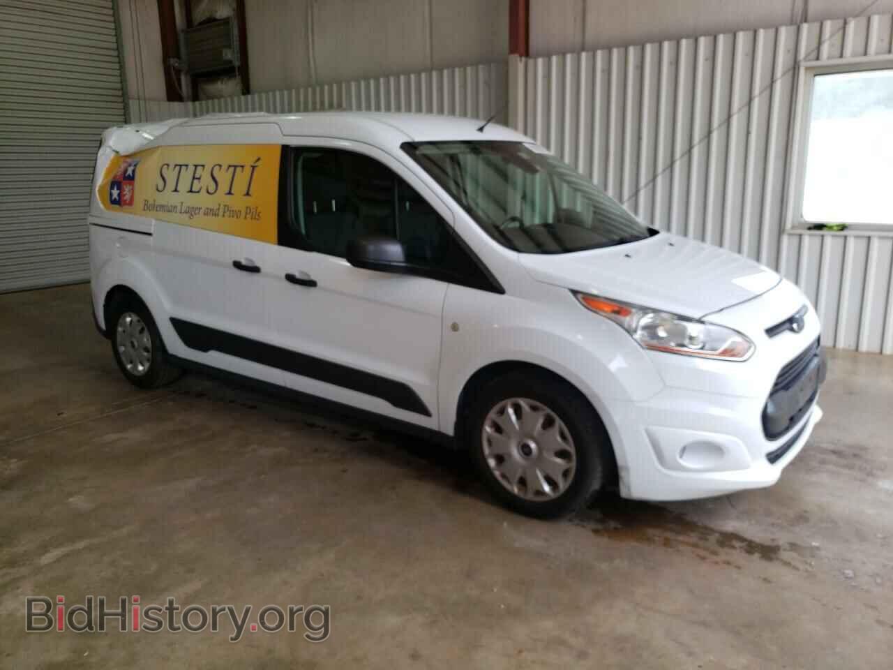 2018 FORD TRANSIT - VIN: NM0LS7F77J1372819 - Фото 4