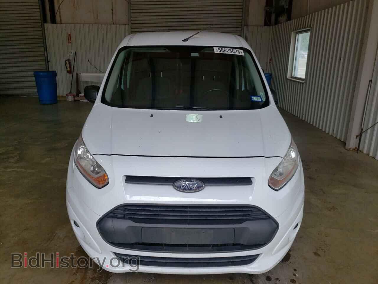 2018 FORD TRANSIT - VIN: NM0LS7F77J1372819 - Фото 5