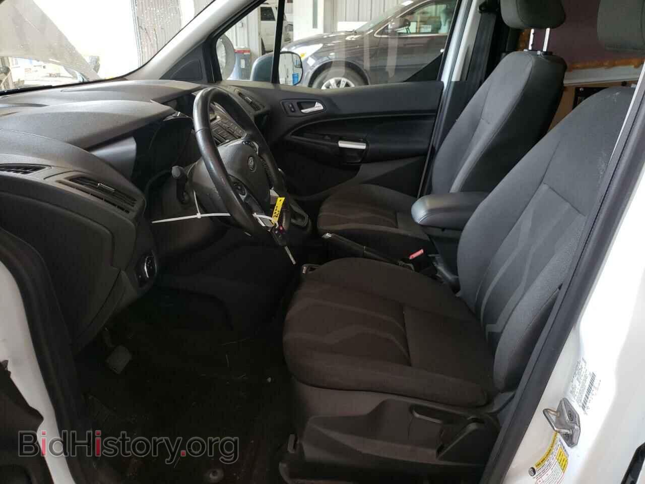2018 FORD TRANSIT - VIN: NM0LS7F77J1372819 - Фото 7