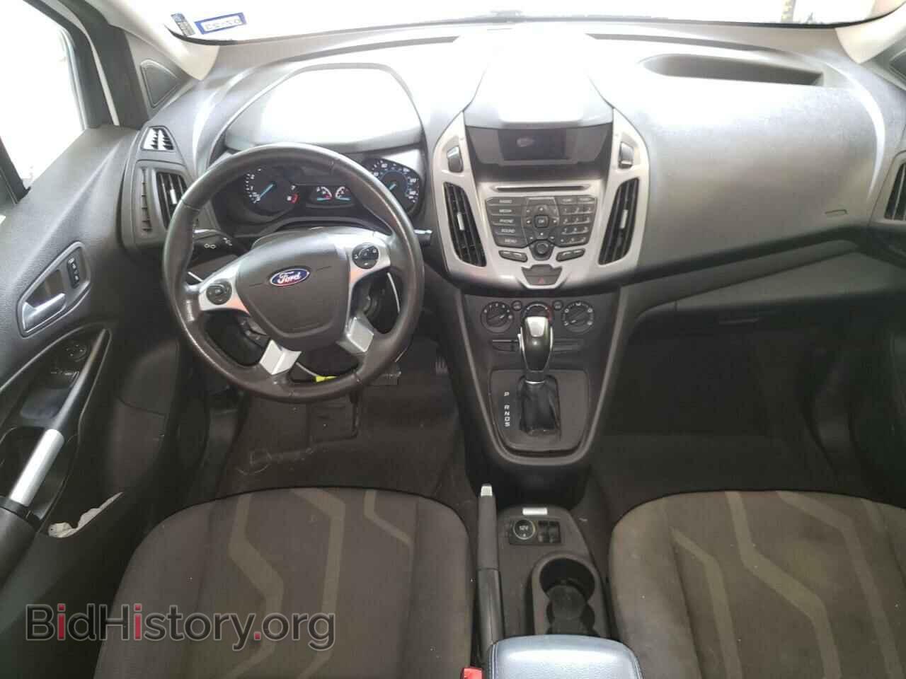 2018 FORD TRANSIT - VIN: NM0LS7F77J1372819 - Фото 8