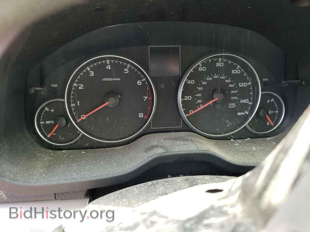 2014 SUBARU OUTBACK - VIN: 4S4BRCACXE1264610 - Фото 9