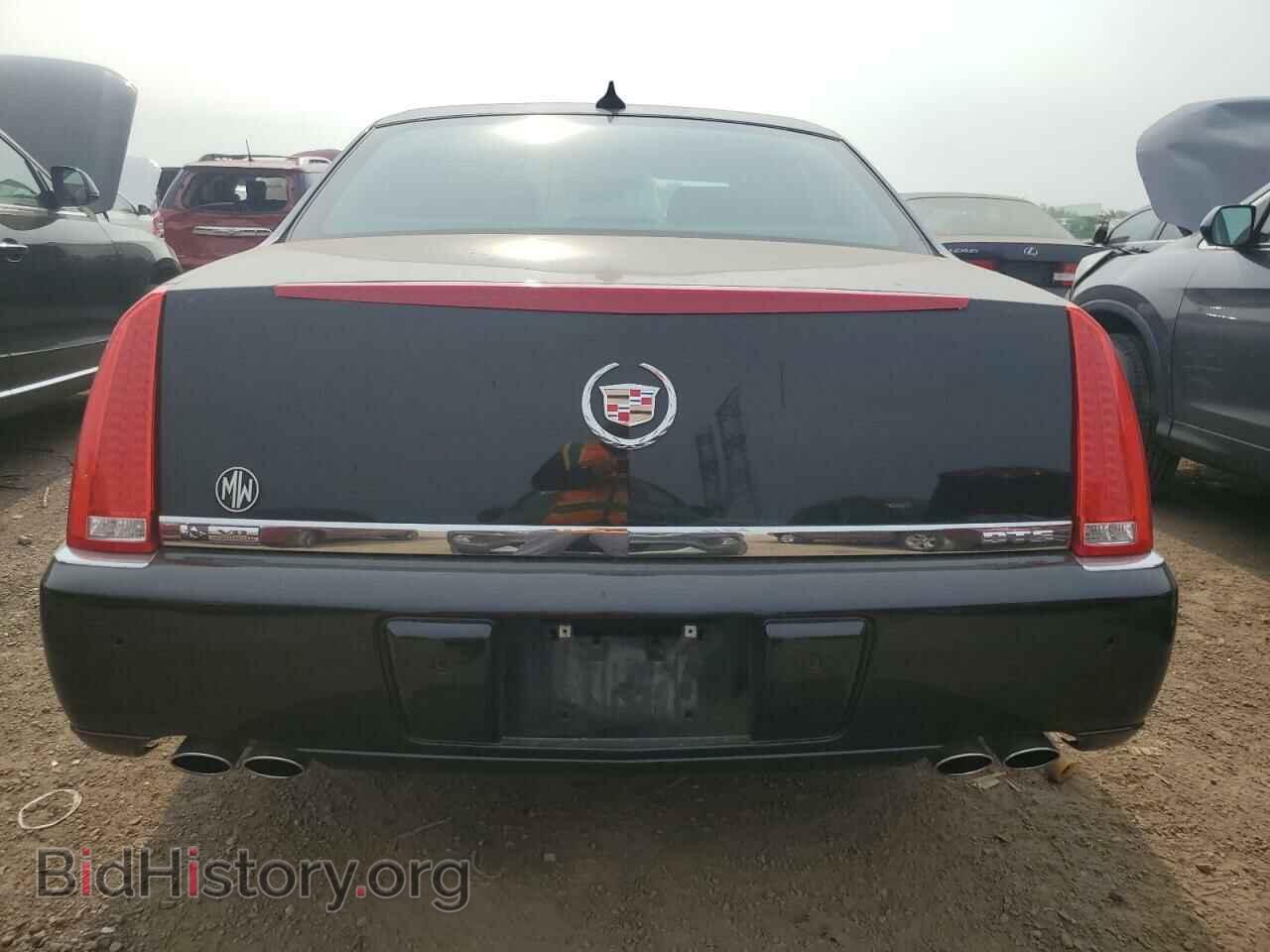 2011 CADILLAC DTS - VIN: 1G6KH5E60BU129804 - Фото 6