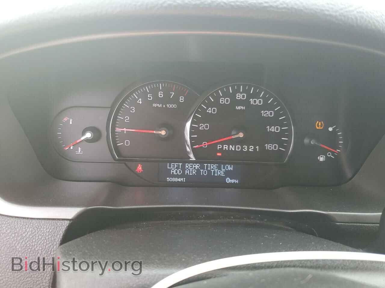 2011 CADILLAC DTS - VIN: 1G6KH5E60BU129804 - Фото 9