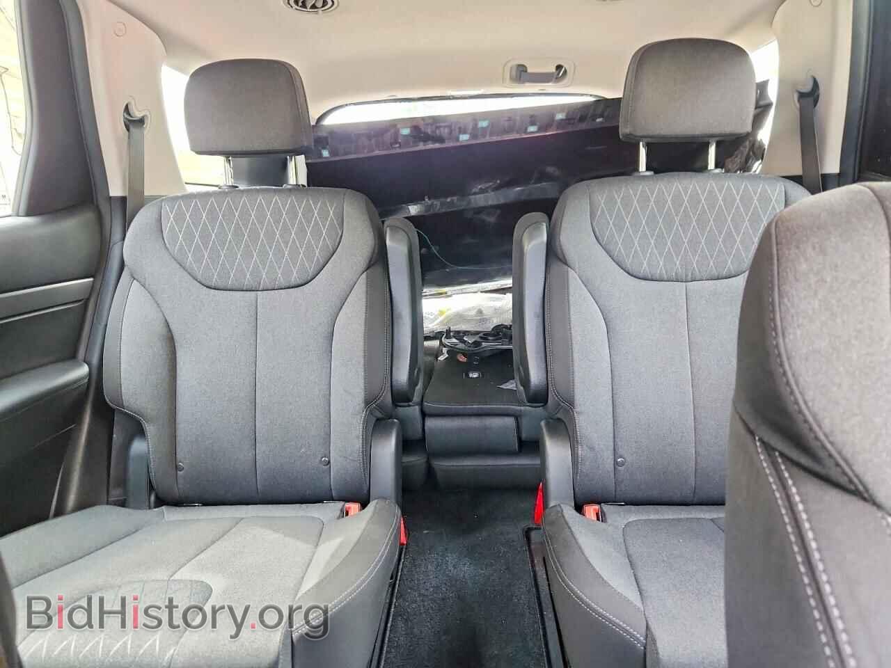 2020 HYUNDAI PALISADE - VIN: KM8R2DHEXLU152286 - Фото 10