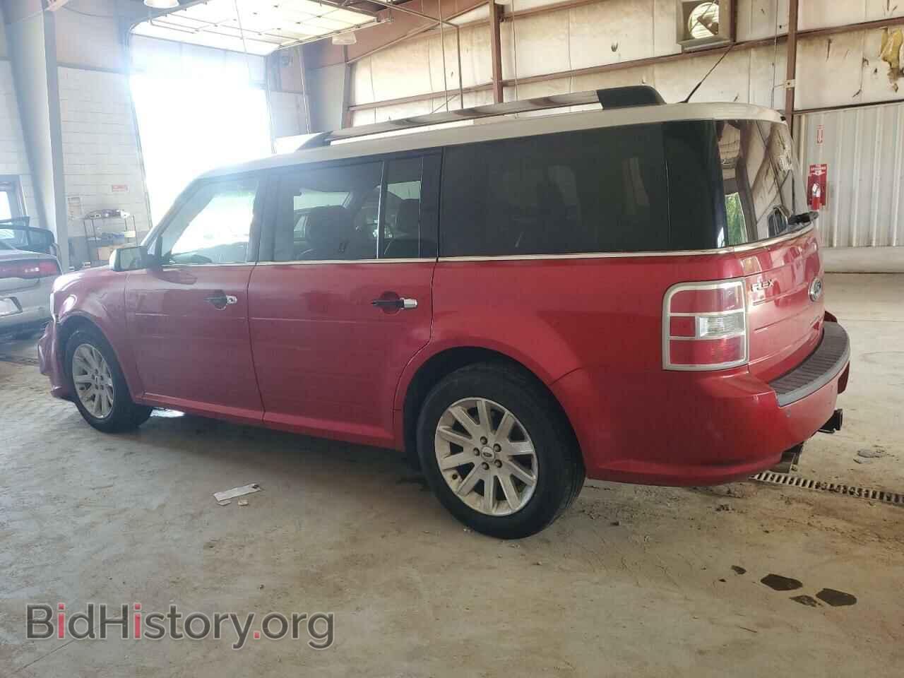 2012 FORD FLEX - VIN: 2FMHK6CC6CBD05300 - Photo 2