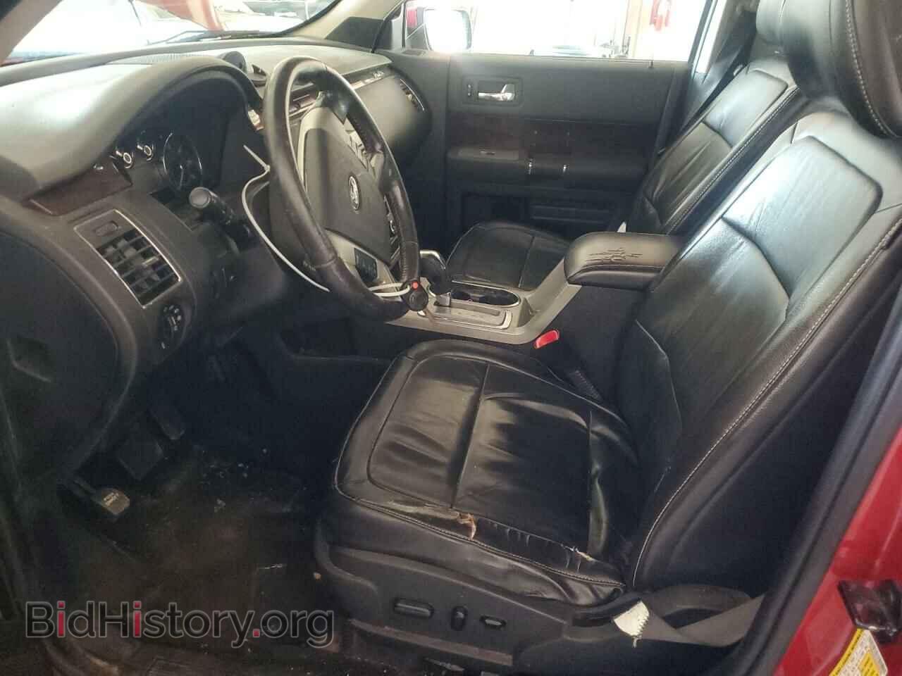 2012 FORD FLEX - VIN: 2FMHK6CC6CBD05300 - Photo 7