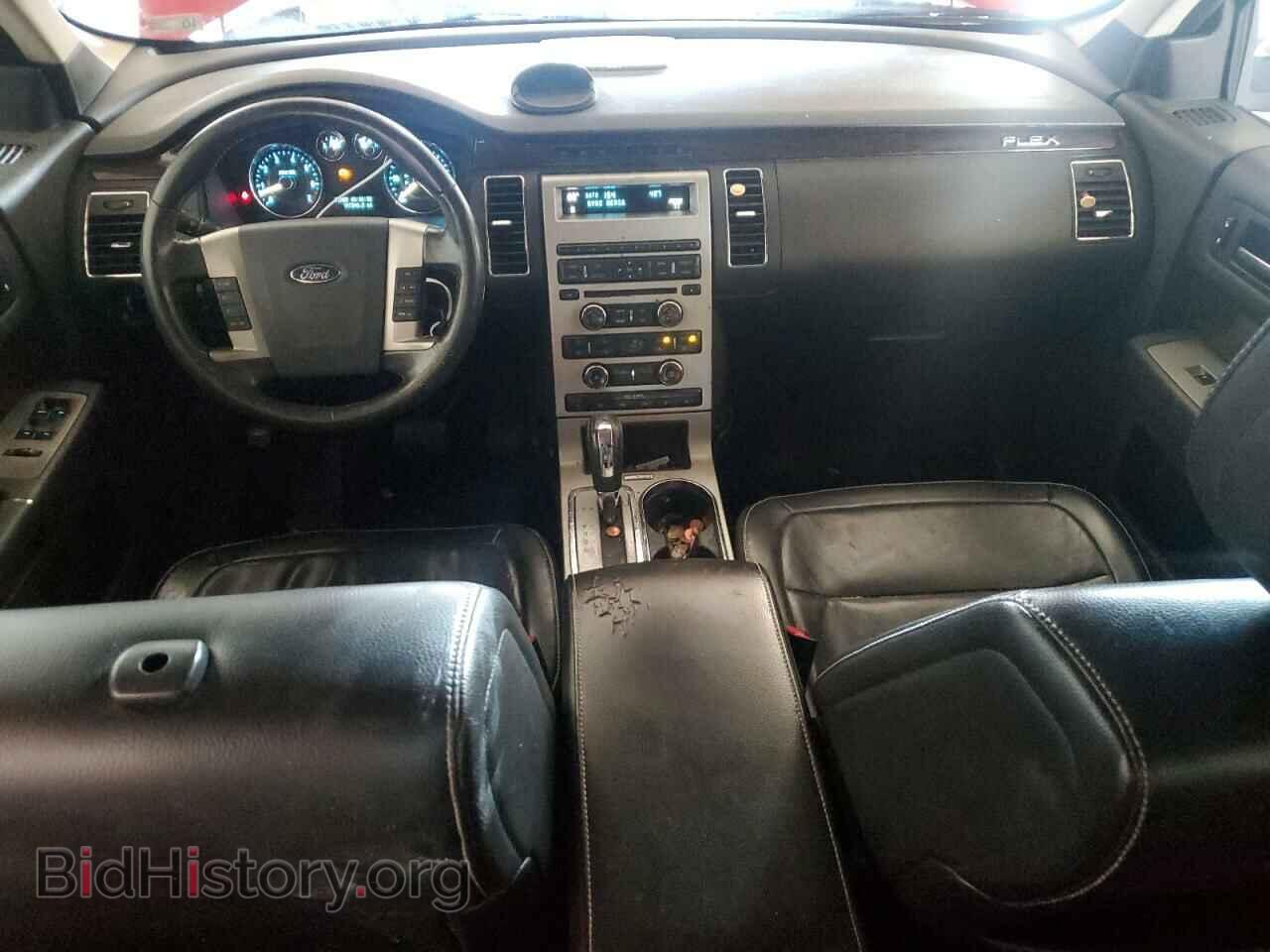 2012 FORD FLEX - VIN: 2FMHK6CC6CBD05300 - Photo 8