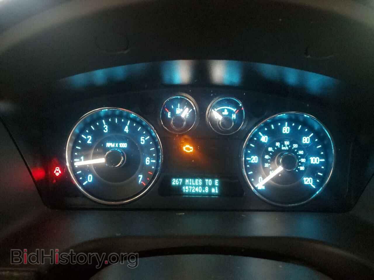 2012 FORD FLEX - VIN: 2FMHK6CC6CBD05300 - Photo 9