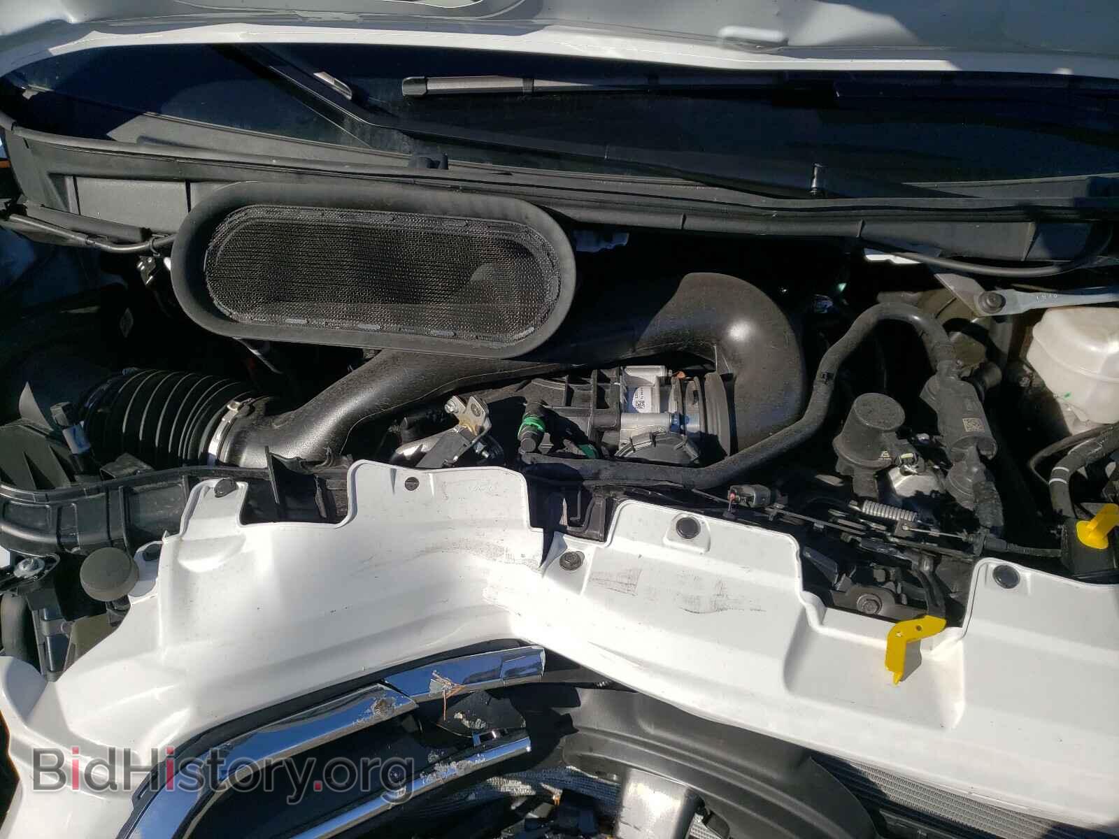 2020 FORD TRANSIT CO - VIN: 1FTBF4X87LKB35561 - Фото 7