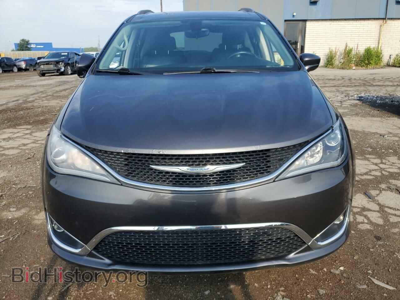 2018 CHRYSLER PACIFICA - VIN: 2C4RC1BG9JR258717 - Photo 5