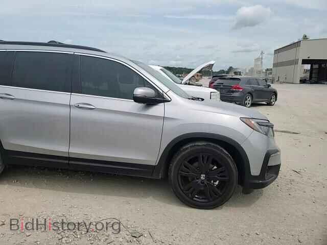 2021 HONDA PILOT - VIN: 5FNYF5H24MB032283 - Фото 14