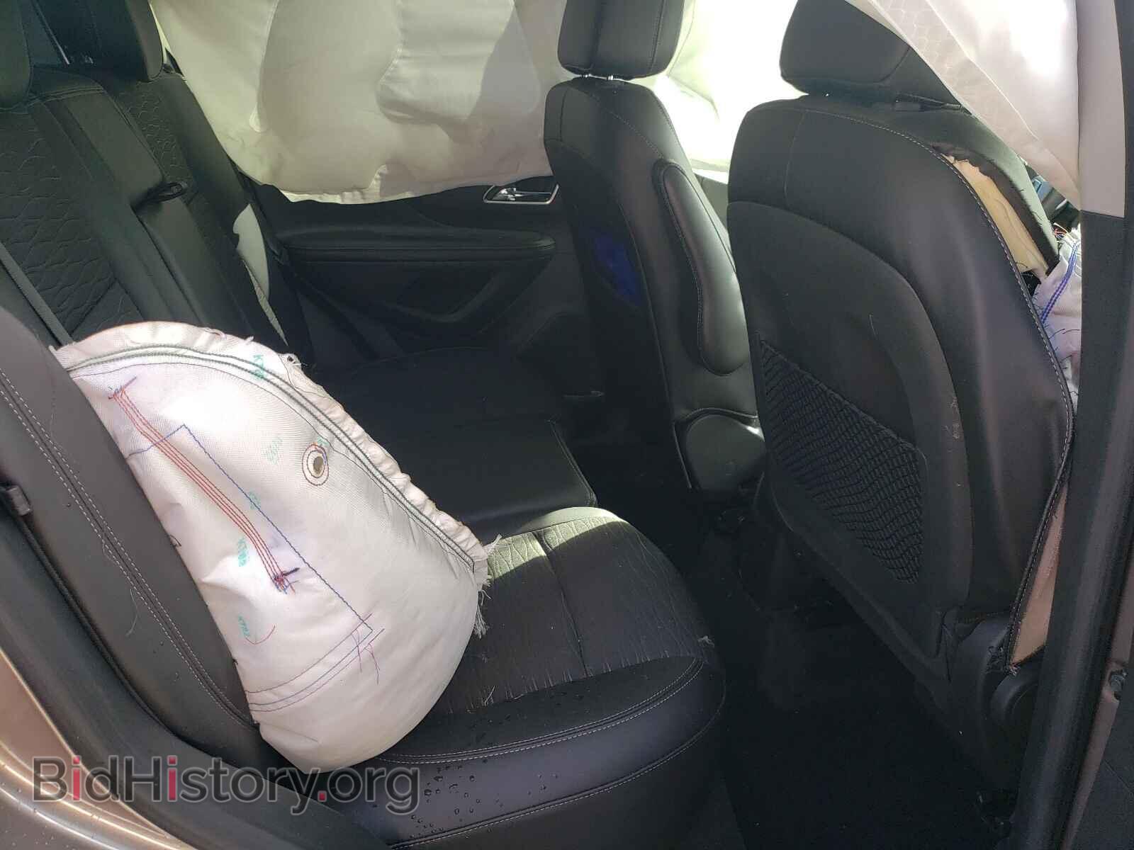 2015 BUICK ENCORE - VIN: KL4CJESBXFB033620 - Фото 6