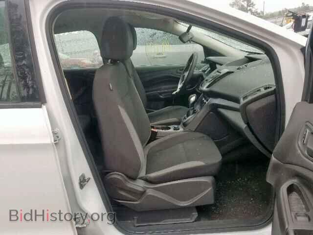 2013 FORD ESCAPE - VIN: 1FMCU0F78DUB72101 - Фото 5
