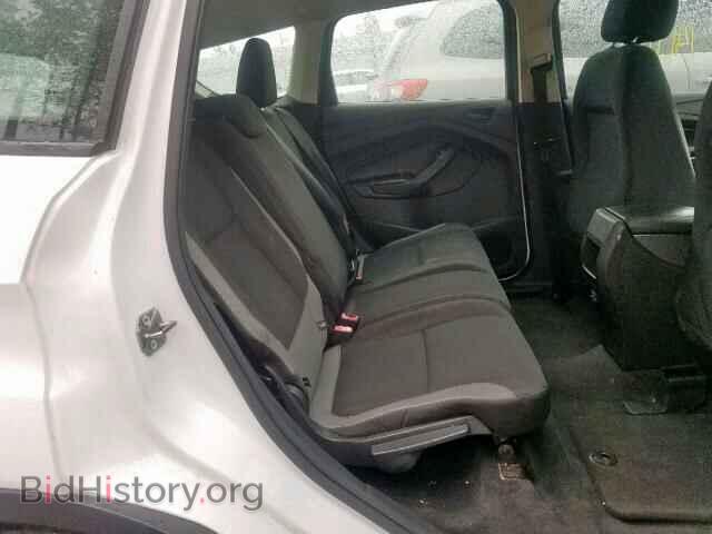 2013 FORD ESCAPE - VIN: 1FMCU0F78DUB72101 - Фото 6
