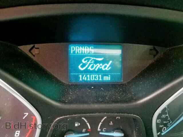2013 FORD ESCAPE - VIN: 1FMCU0F78DUB72101 - Фото 8