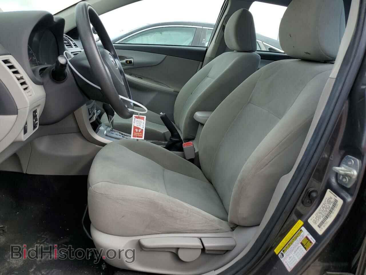 2013 TOYOTA COROLLA - VIN: 5YFBU4EE1DP187267 - Photo 7