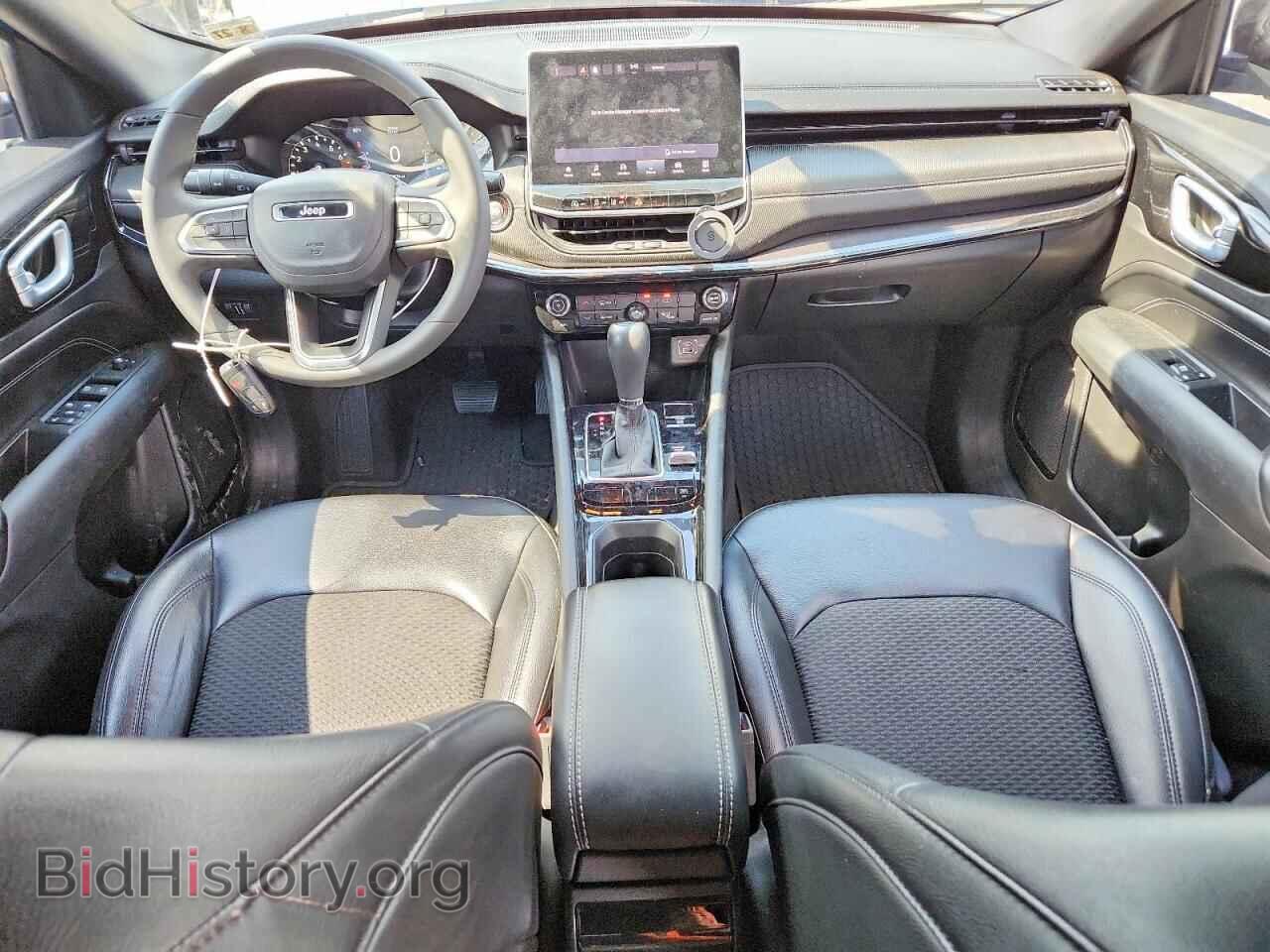 2022 JEEP COMPASS - VIN: 3C4NJDBB3NT196731 - Фото 8