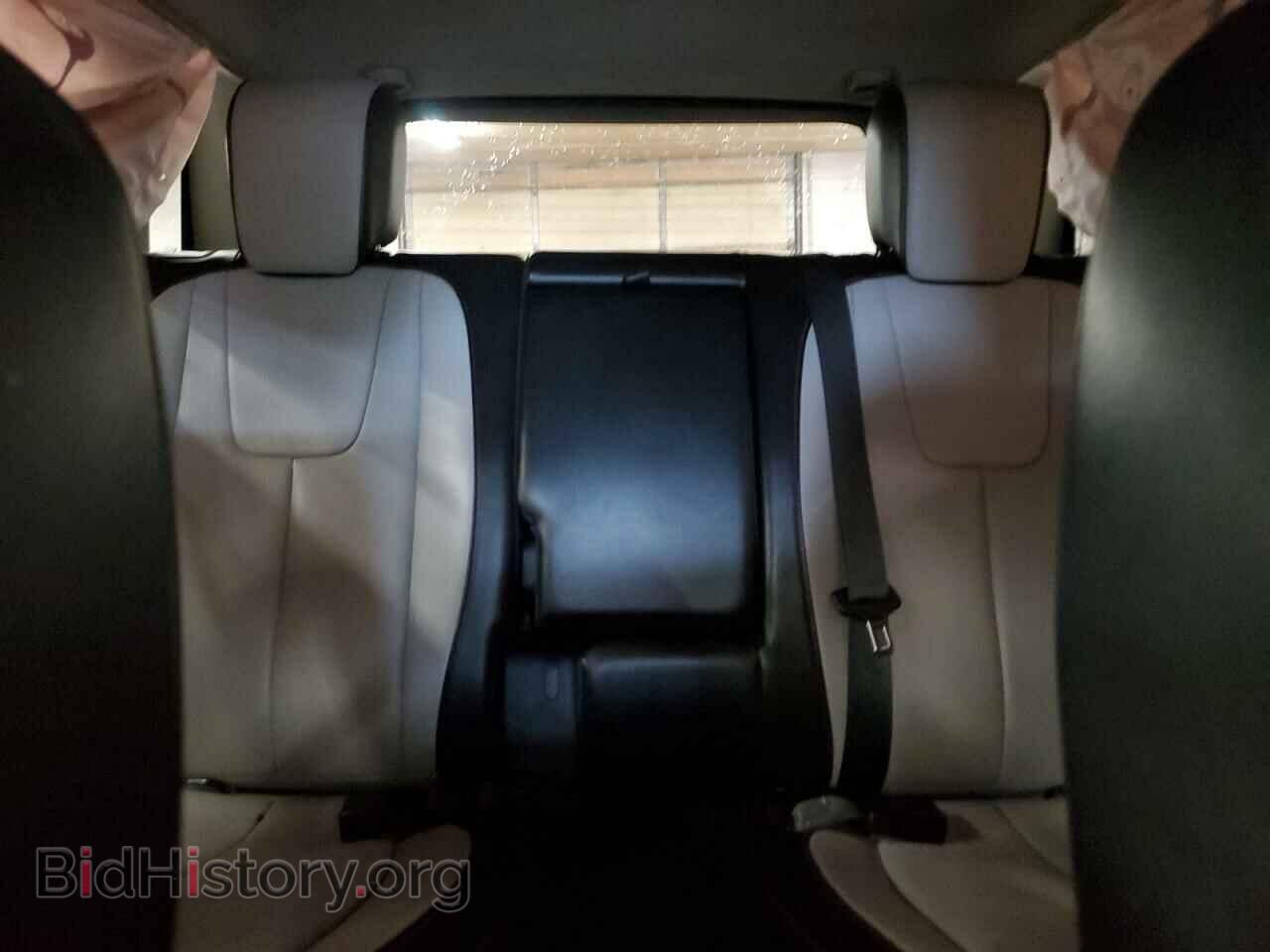 2014 GMC TERRAIN - VIN: 2GKFLYE3XE6201393 - Фото 10