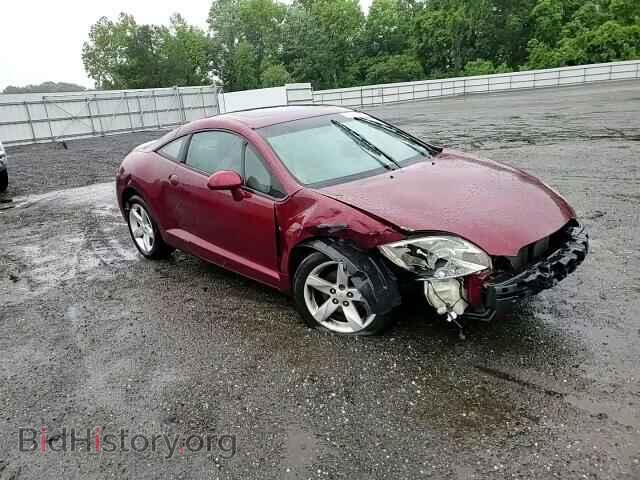 2006 MITSUBISHI ECLIPSE - VIN: 4A3AK24F86E028632 - Photo 14