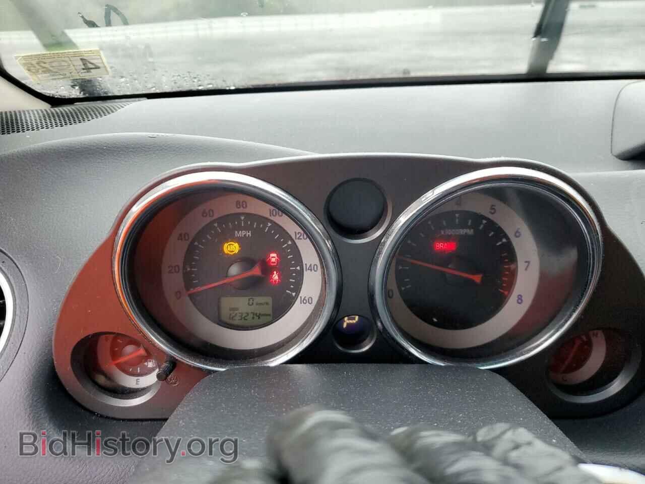 2006 MITSUBISHI ECLIPSE - VIN: 4A3AK24F86E028632 - Photo 9