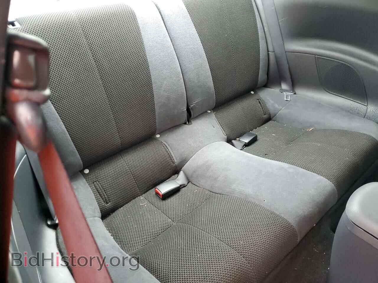 2006 MITSUBISHI ECLIPSE - VIN: 4A3AK24F86E028632 - Photo 10