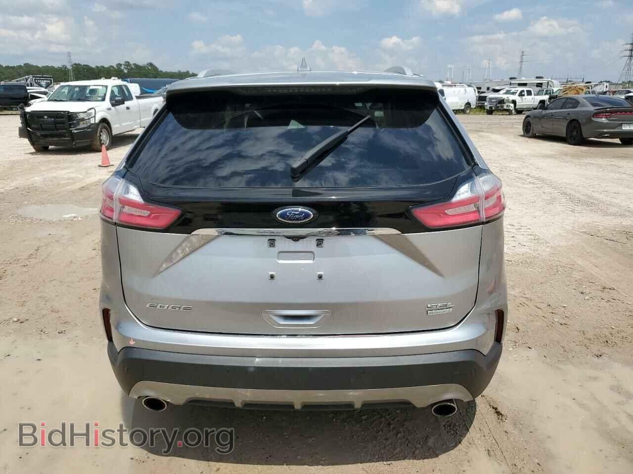 2020 FORD EDGE - VIN: 2FMPK3J98LBA70769 - Фото 6