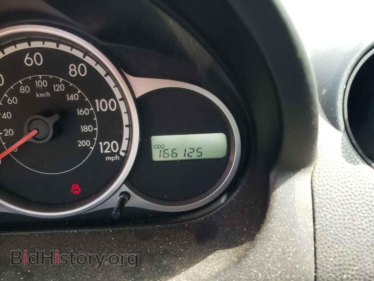 2012 MAZDA 2 - VIN: JM1DE1KY9C0149961 - Фото 9
