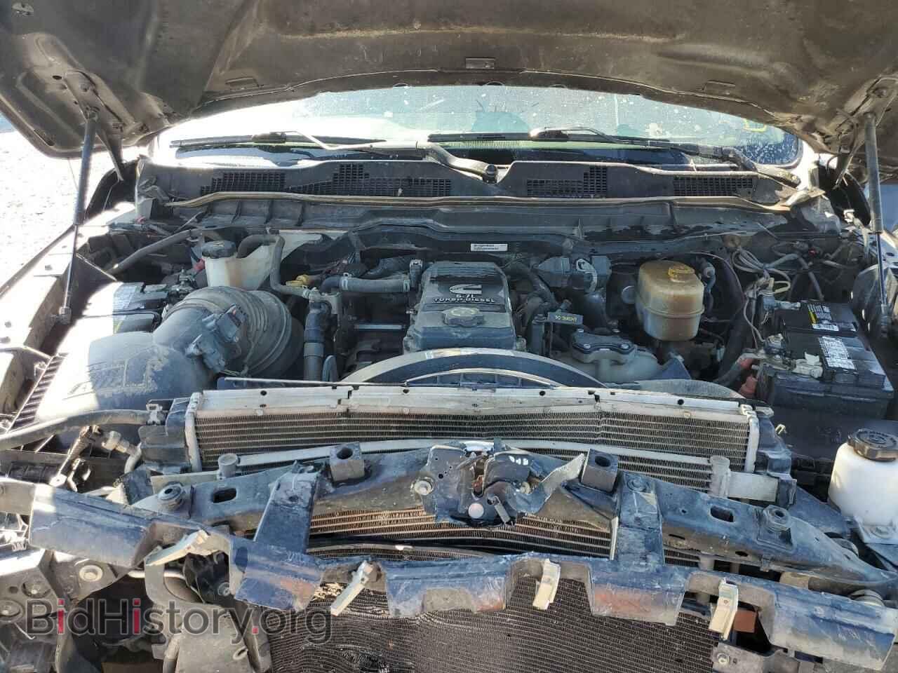 2017 RAM 2500 - VIN: 3C6UR5CL8HG517586 - Фото 7