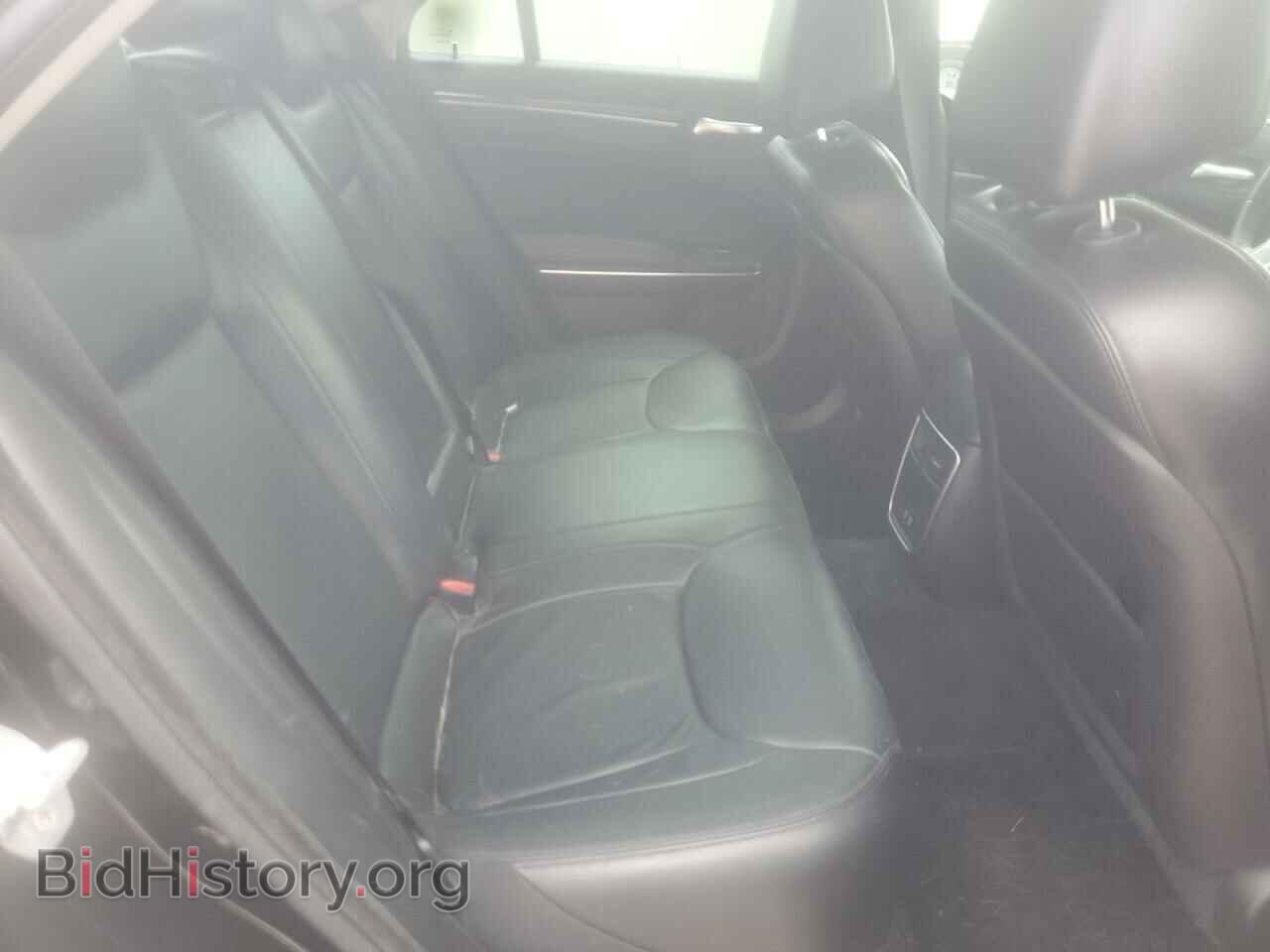 2016 CHRYSLER 300 - VIN: 2C3CCAAG6GH167639 - Фото 6