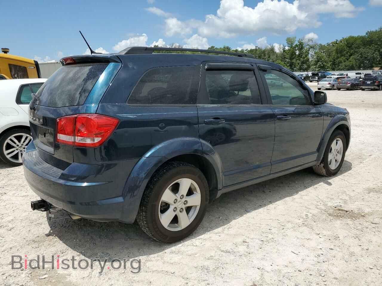 2015 DODGE JOURNEY - VIN: 3C4PDCAB3FT530107 - Photo 3