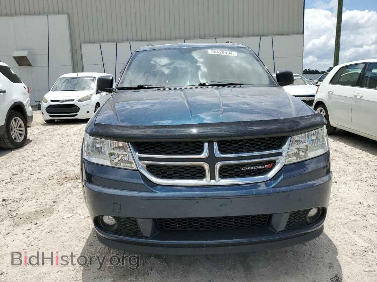 2015 DODGE JOURNEY - VIN: 3C4PDCAB3FT530107 - Photo 5