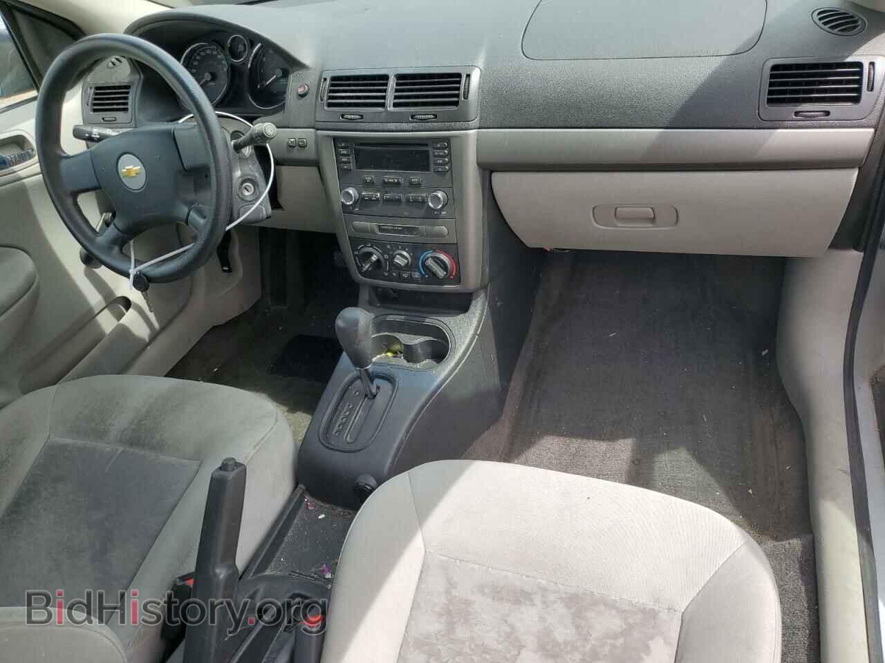 2006 CHEVROLET ALL Models - VIN: 1G1AK15FX67652408 - Фото 8