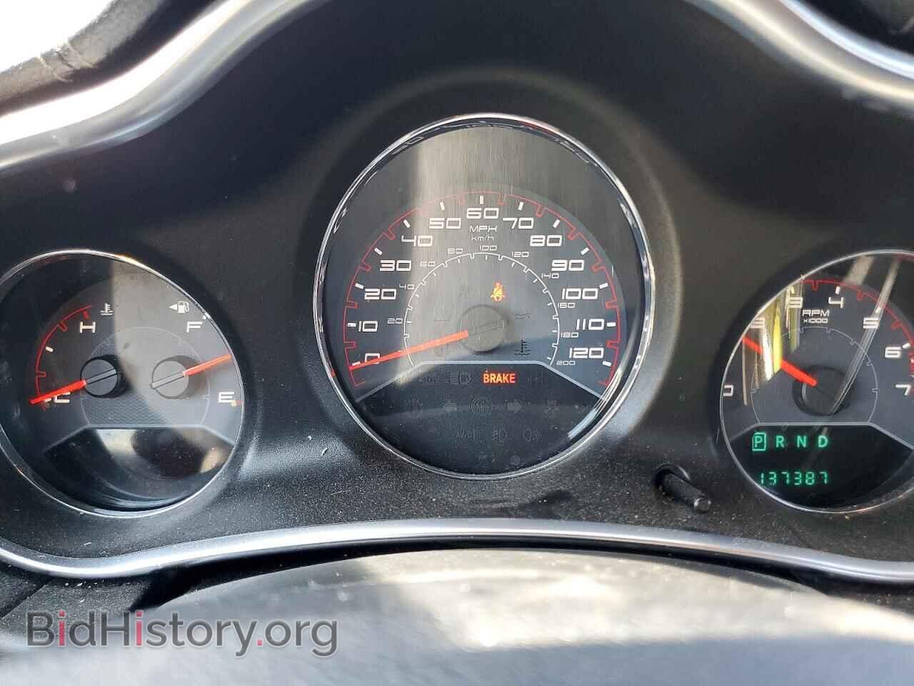 2014 DODGE AVENGER - VIN: 1C3CDZAB8EN193471 - Photo 10