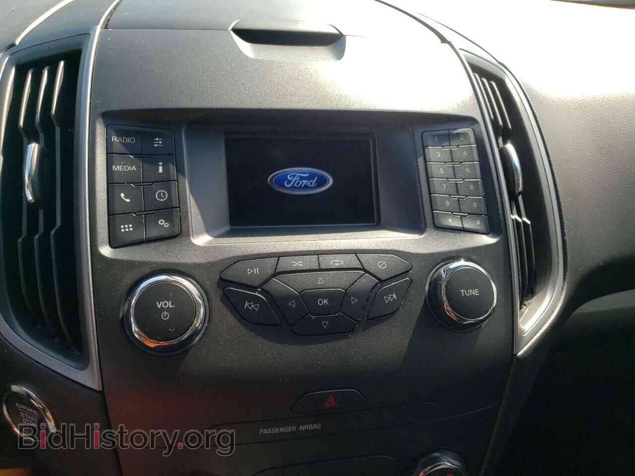 2019 FORD EDGE - VIN: 2FMPK3G9XKBB92085 - Фото 9