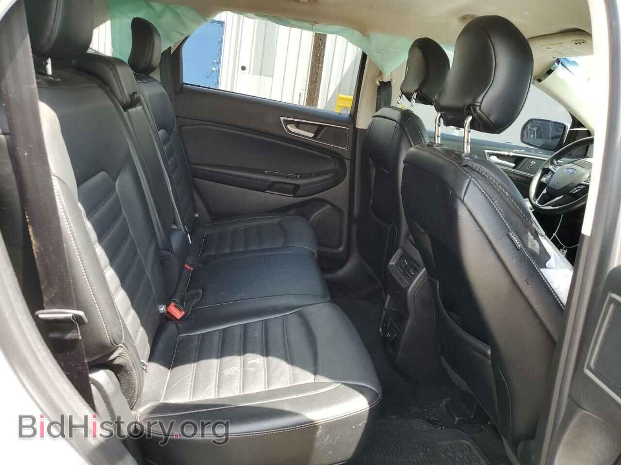 2018 FORD EDGE - VIN: 2FMPK4J81JBB10233 - Фото 11
