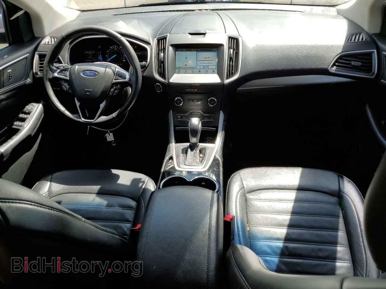2018 FORD EDGE - VIN: 2FMPK4J81JBB10233 - Фото 8