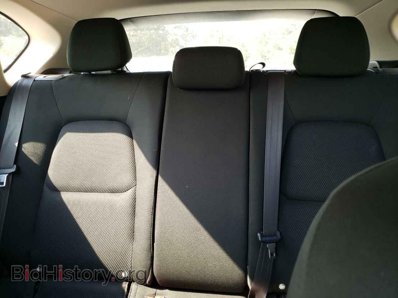 2021 MAZDA CX-5 - VIN: JM3KFBBM6M0367467 - Фото 10