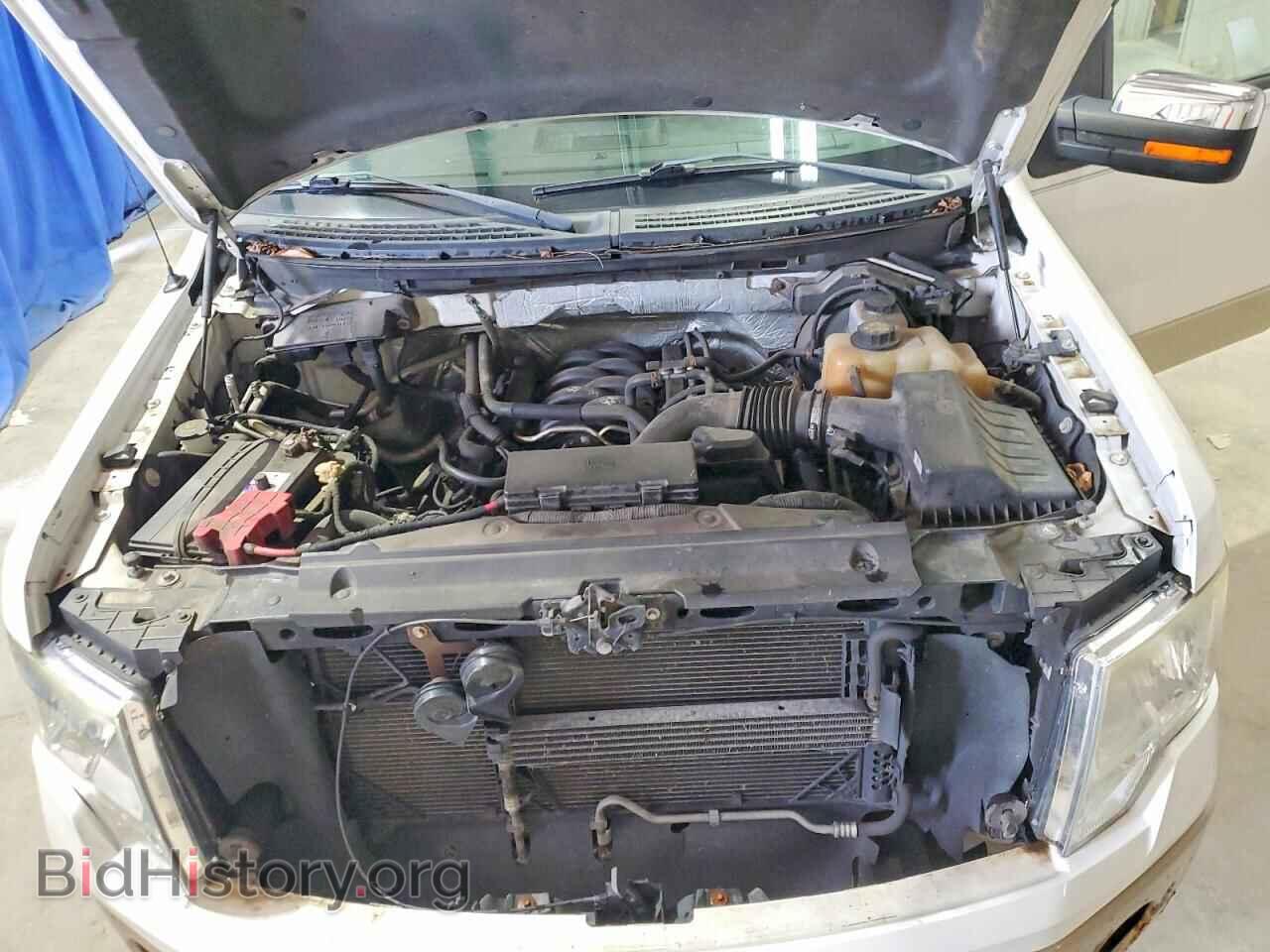 2012 FORD F150 - VIN: 1FTFW1EF2CFC72434 - Photo 11