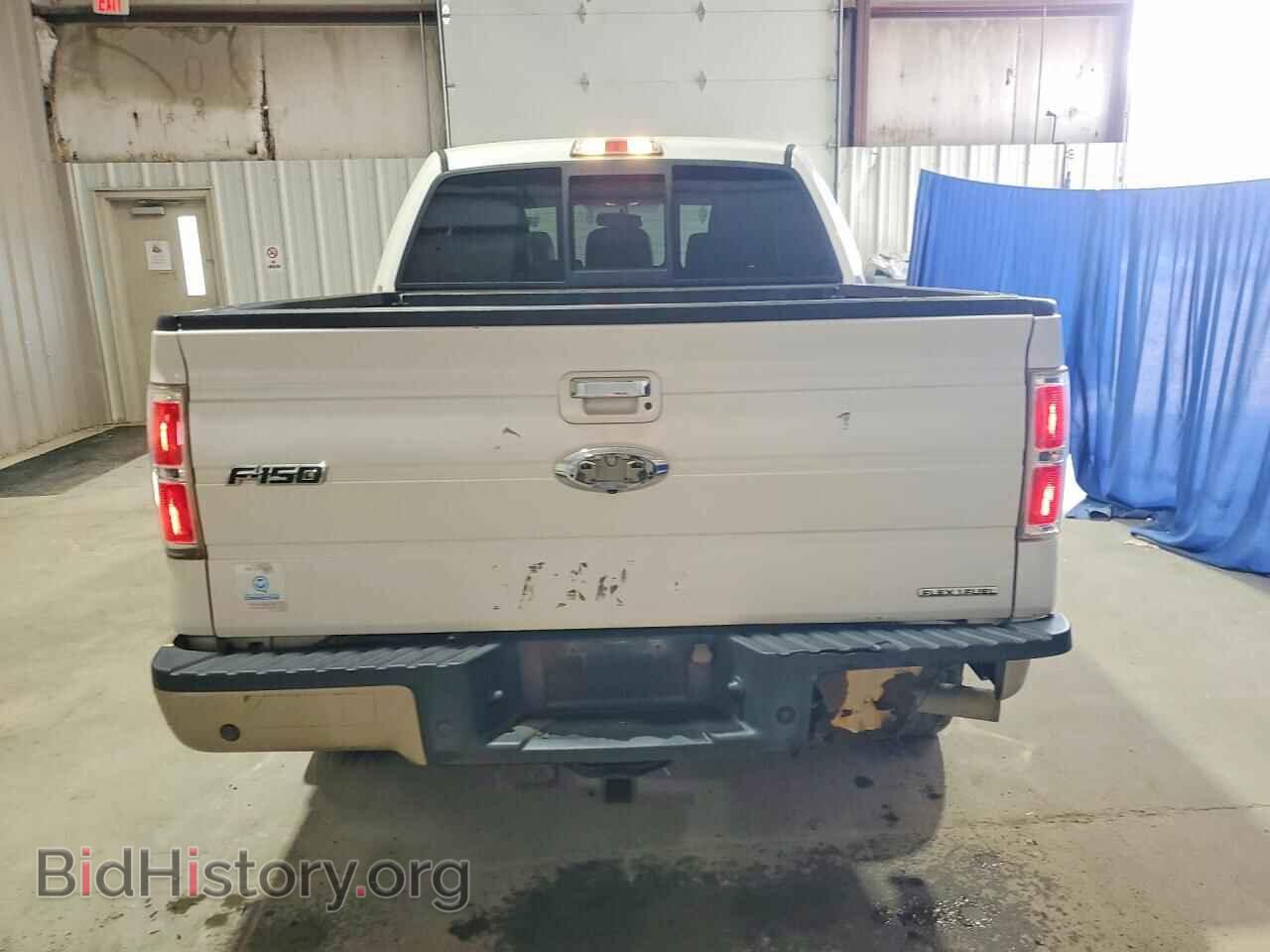 2012 FORD F150 - VIN: 1FTFW1EF2CFC72434 - Photo 6