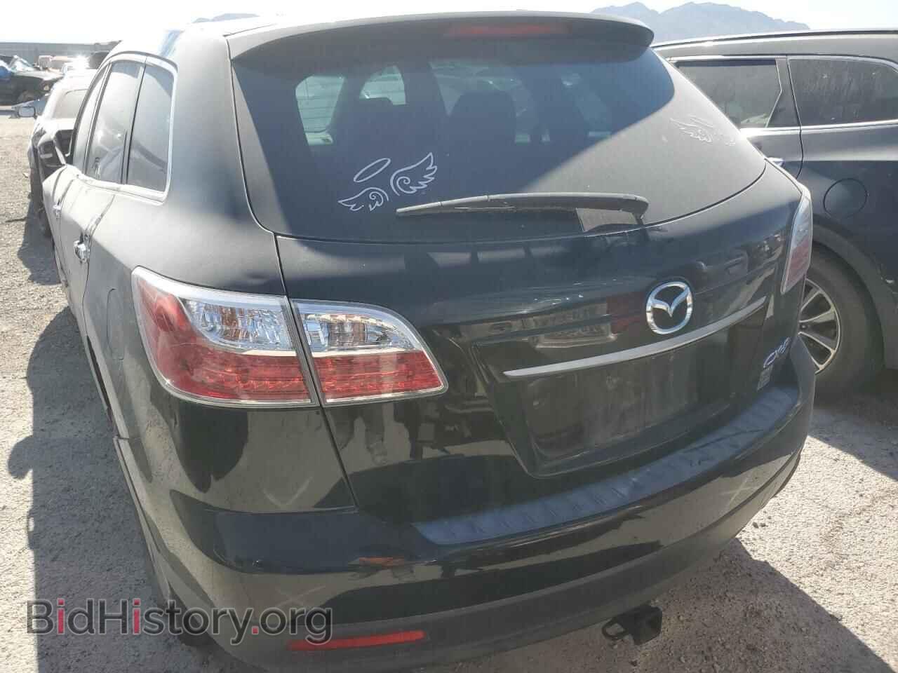2012 MAZDA CX-9 - VIN: JM3TB2DV5C0357565 - Фото 6