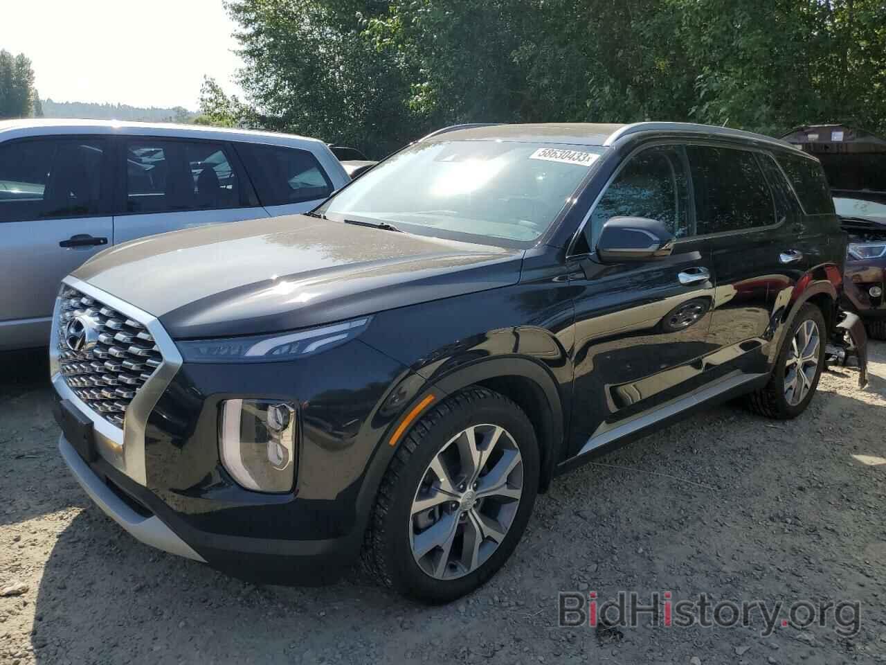 Photo KM8R4DHE9LU081169 - HYUNDAI PALISADE 2020