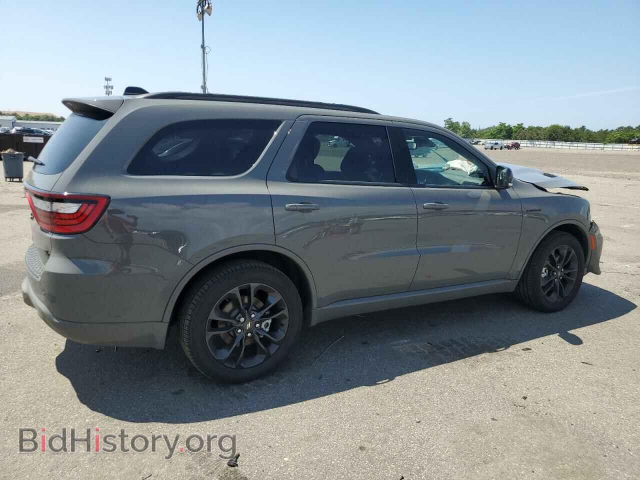 2023 DODGE DURANGO - VIN: 1C4SDJCT4PC576028 - Photo 3