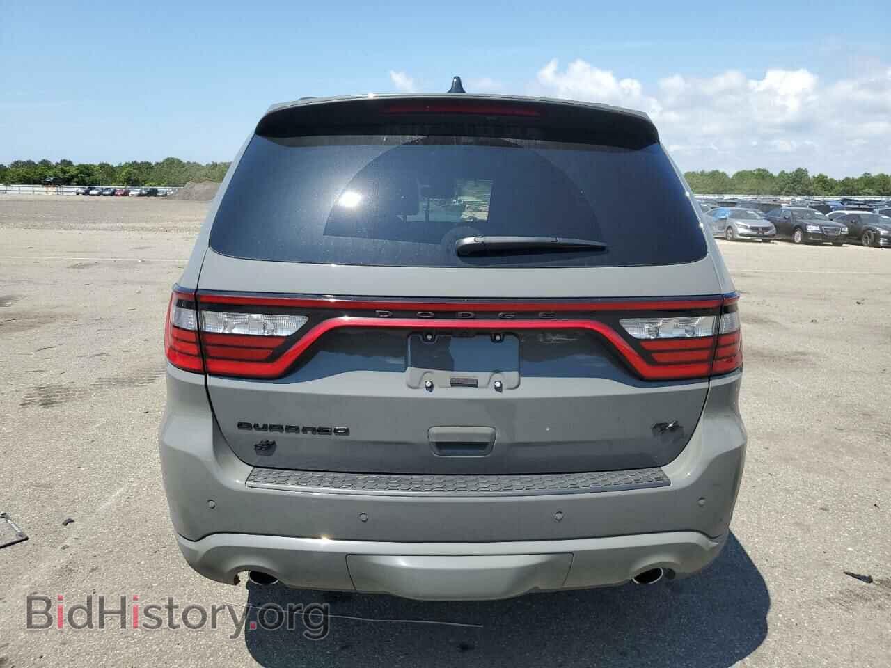 2023 DODGE DURANGO - VIN: 1C4SDJCT4PC576028 - Photo 6