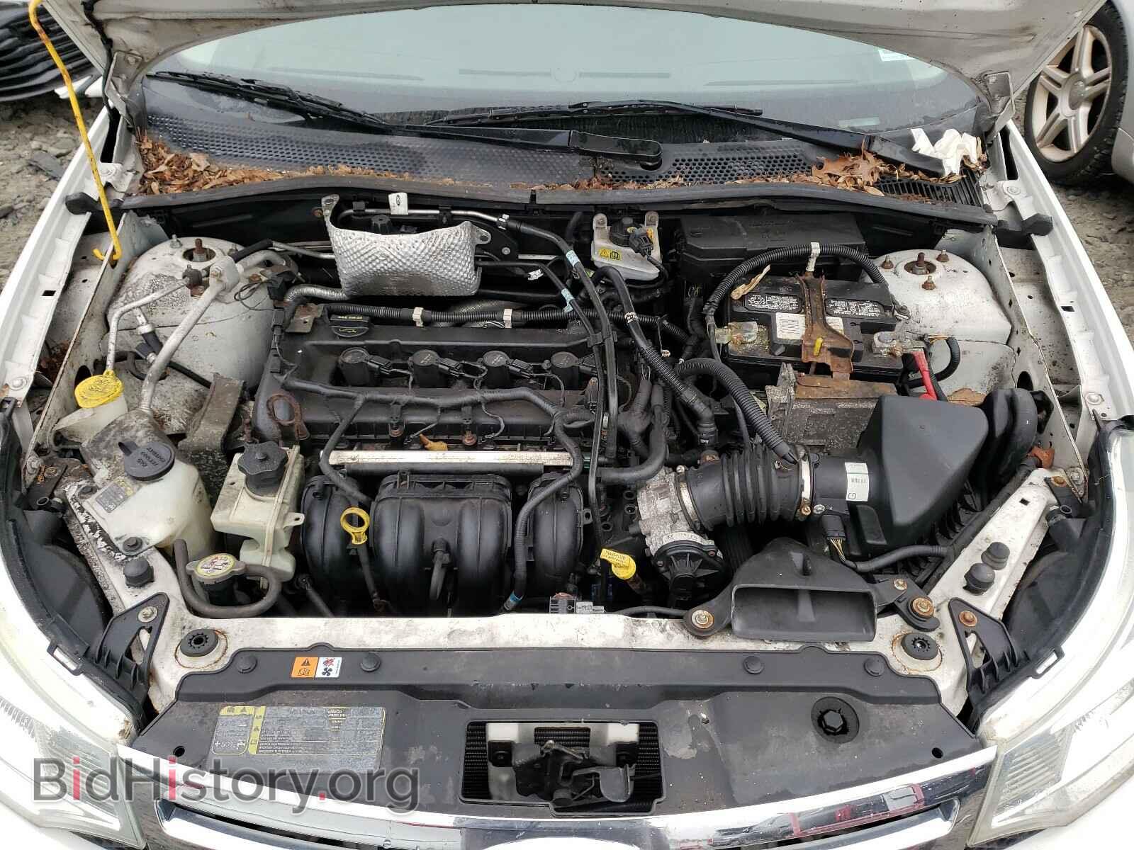 2010 FORD FOCUS - VIN: 1FAHP3FN0AW149953 - Фото 7