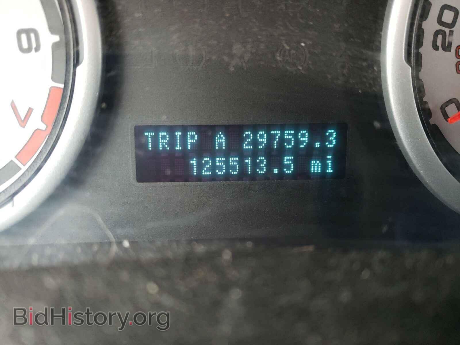 2010 FORD FOCUS - VIN: 1FAHP3FN0AW149953 - Фото 8