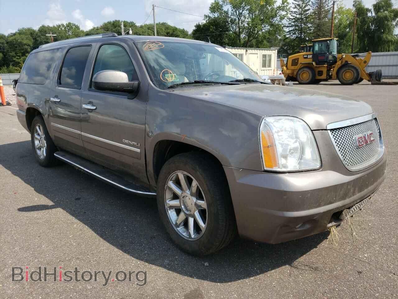 Photo 1GKS2MEF5DR227567 - GMC YUKON 2013